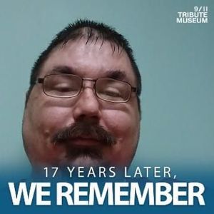 Meet your Posher, Joshua